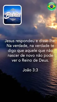 Bíblia offline android App screenshot 16
