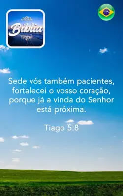 Bíblia offline android App screenshot 7